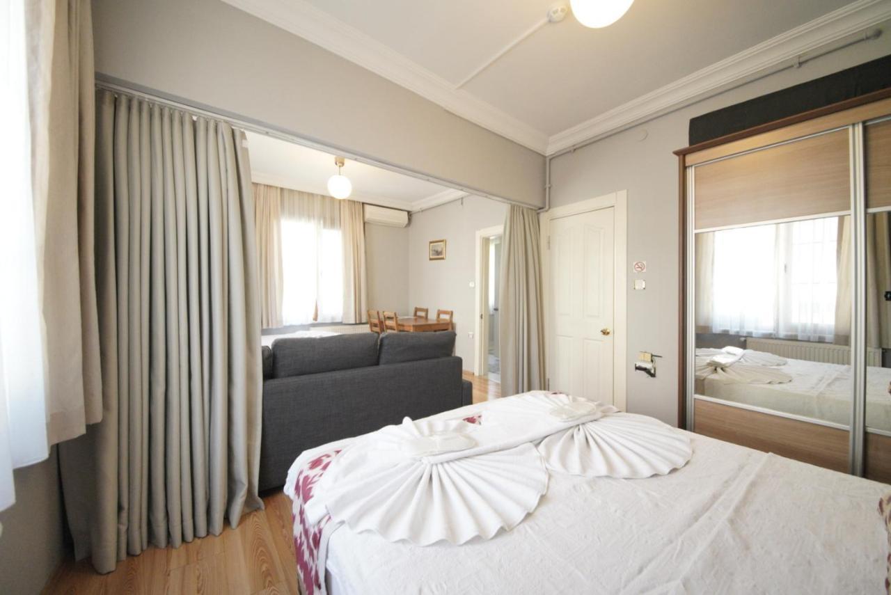 Topkapi Apartments — Fotoğraflar 1