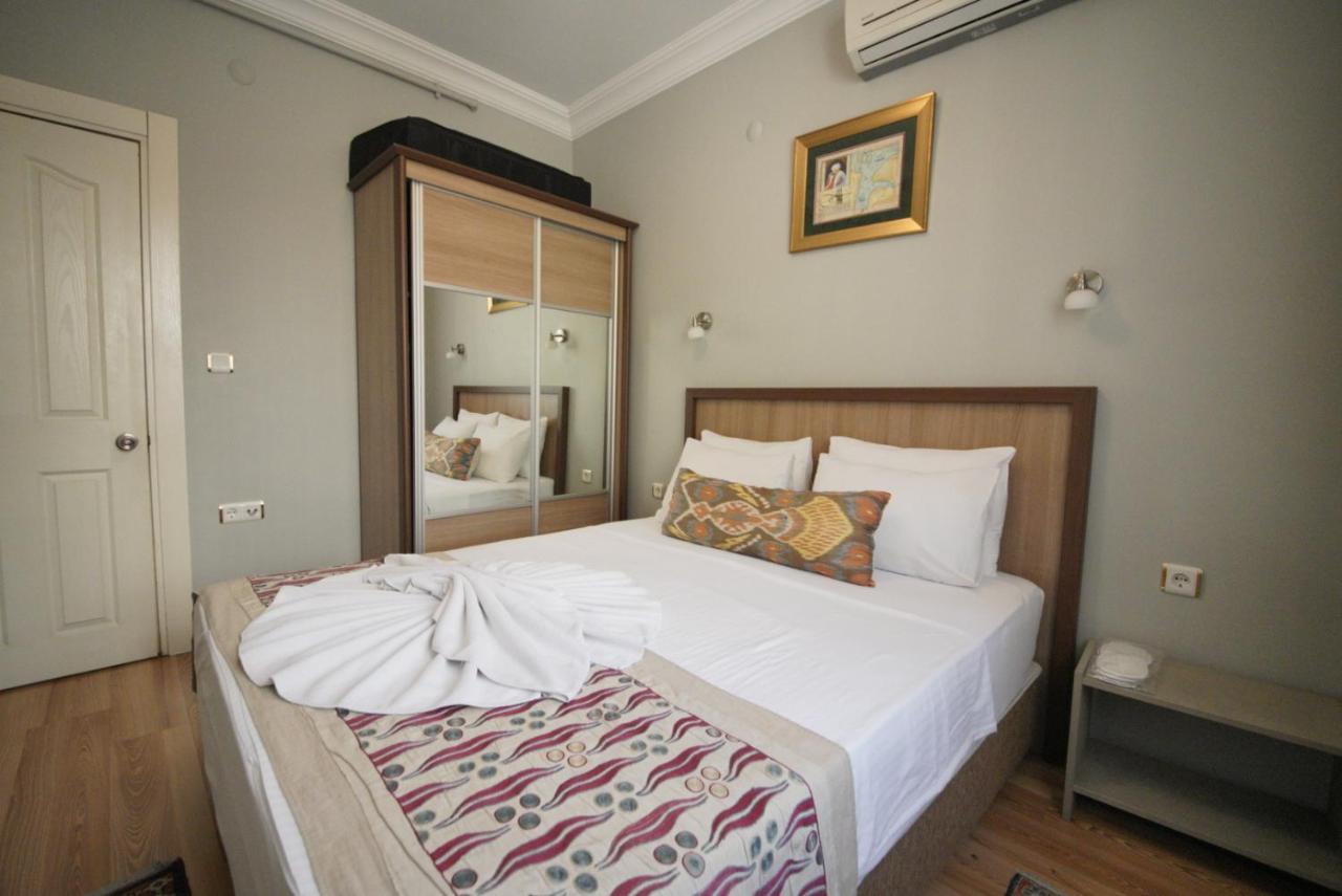 Topkapi Apartments — Fotoğraflar 2