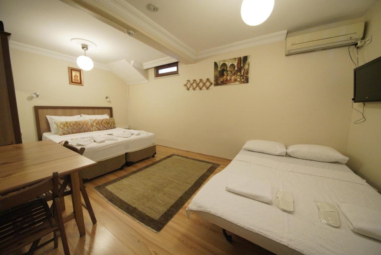 Topkapi Apartments — Fotoğraflar 3